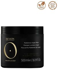Orofluido™ Radiance Mask - Hydratační maska s arganovým olejem 500 ml