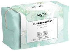 Matis Reponse Corrective Set - Protivráskový krém 50 ml + peeling 50 ml Dárková sada