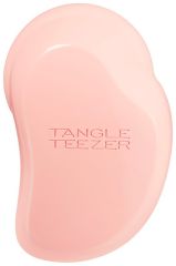 Tangle Teezer Fine & Fragile Detangling Hairbrush Watermelon Sky - Kartáč na vlasy oranžovo-modrý