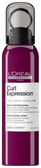 L´oréal Professionnel Serie Expert Curl Expression Drying Accelerator - Bezoplachová péče pro rychlejší vysoušení vlasů 150 ml