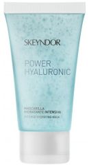 Skeyndor Power Hyaluronic Intense Hydrating Mask - Hydratační maska 50 ml