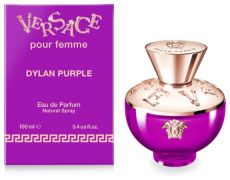 Versace Dylan Purple EDP - Dámská parfémovaná voda 50 ml