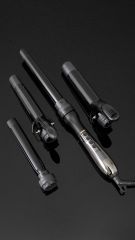 Varis Curling Iron System 4v1 - Kulma s vyměnitelnými nástavci