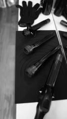 Varis Curling Iron System 4v1 - Kulma s vyměnitelnými nástavci