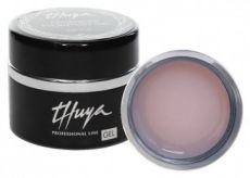 Thuya Professional Line Gel Advanced Evolution Crystal Pink - Gel na nehty Crystal Pink 25 ml