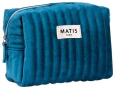 Matis Paris Winter Velvet Trousse Set - Klimatický ochranný krém 50 ml + zklidňující maska 50 ml Dárková sada