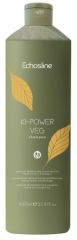 Echosline Ki-Power Veg Shampoo - Obnovující šampon 1000 ml