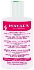 Mavala Nail Remover Crystal - Odlakovač na nehty 50 ml