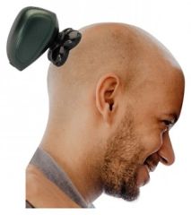 Gordon Barber Head Shaver - Holicí strojek na hlavu