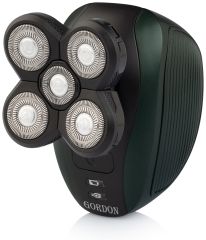 Gordon Barber Head Shaver - Holicí strojek na hlavu