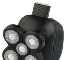 Gordon Barber Head Shaver - Holicí strojek na hlavu