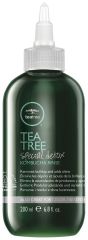 Paul Mitchell Tea Tree Special Detox Kombucha Rinse - Hloubkově působící rinse s exfoliačním účinkem 200 ml