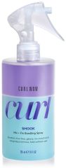 Color Wow Shook Epic Curl Perfector - Hydratační sprej pro kudrnaté vlasy pro eliminaci krepatění a definici kudrn 295 ml