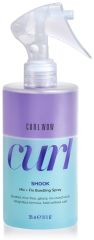 Color Wow Shook Epic Curl Perfector - Hydratační sprej pro kudrnaté vlasy pro eliminaci krepatění a definici kudrn 295 ml