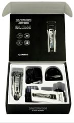 Artero Clipper X-tron - Zastřihovač vlasů a vousů