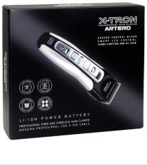 Artero Clipper X-tron - Zastřihovač vlasů a vousů