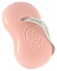 Foamie Conditioner Bar Hibiskiss - Tuhý kondicionér 45 g