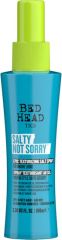 Tigi Bed Head Salty Not Sorry Texturizing Salt Spray - Slaný sprej na vlasy 100 ml Cestovní balení