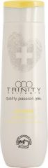 Trinity Essentials Summer Melon Shampoo - Letní šampon na vlasy s UV ochranou 300 ml