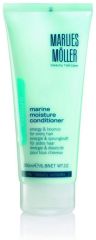 Marlies Möller Marine Moisture Conditioner - Mořský hydratační kondicioner pro všechny typy vlasů 200ml