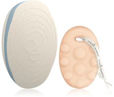 Foamie INT Bestseller Gift Set - Tuhá sprchová péče 80 g + pouzdro Dárková sada