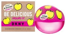 DKNY Be Delicious Orchard Street EDP - Dámská parfémovaná voda 30 ml