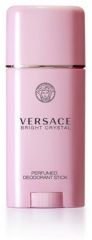 Versace Bright Crystal Deo Stick - Dámský deodorant 50 ml