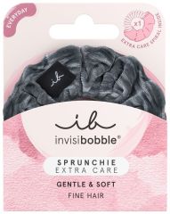 Invisibobble Sprunchie EXTRA CARE Soft as Silk - Gumička do vlasů 1 ks