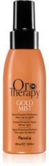 Fanola Oro Therapy Gold Mist - stylingový ochranný sprej na vlasy s 24karátovým zlatem 100 ml