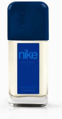 Nike Viral Blue Man DNS - Pánský deodorat ve skle 75 ml