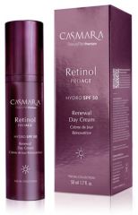 Casmara Retinol Proage Renewal Day Cream SPF50 - Obnovující denní krém 50 ml