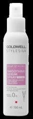 Goldwell Stylesign Heat Styling Smoothing Serum Spray - Vyhlazující sérum 100 ml