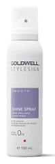 Goldwell Stylesign Smooth Shine Spray - Sprej pro dodání lesku 150 ml