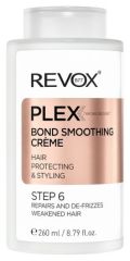 Revox Plex Bond Smoothing Créme - Koncentrovaný bezoplachový krém 260 ml