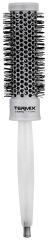 Termix C-Ramic Round Hair Brush 28 - Kulatý kartáč na vlasy 28mm