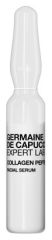 Germaine de Capuccini Expert Lab Collagen Peptide Serum - Ampule pro tvorbu kolagenu 7 x 2 ml