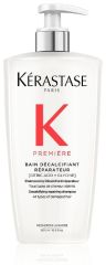 Kérastase Premiére Bain Décalcifiant Réparateur - Šampon pro odstranění vápníku z vlasů 500 ml