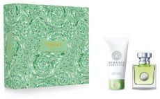 Versace Versense Set - EDT 30 ml + tělové mléko 50 ml Dárková sada