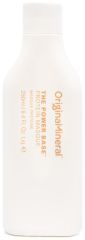 O&M The Power Base - Proteinová maska 250 ml