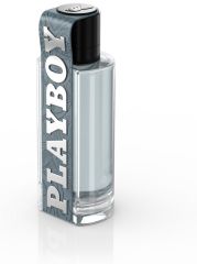 Playboy My Rules EDT - Pánská toaletní voda 60 ml Tester
