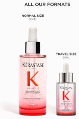 Kérastase Genesis Anti hair-fall fortifying Serum Travel Size - Zpevňující denní sérum proti padání vlasů 30 ml