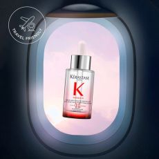 Kérastase Genesis Anti hair-fall fortifying Serum Travel Size - Zpevňující denní sérum proti padání vlasů 30 ml