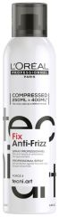 L´oréal Professionnel Tecni.Art Fix Anti-Frizz - Sprej proti krepatění vlasů 250 ml