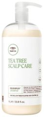 Paul Mitchell Tea Tree Scalp Care Regeniplex Shampoo - Šampon pro silnější vlasy 1000 ml