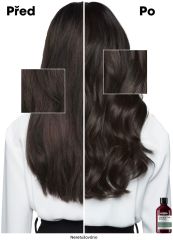 L´oréal Professionnel Serie Expert Vitamino Color Spectrum Green Shampoo - Neutralizační Šampon pro hnědé vlasy Zelený 300 ml