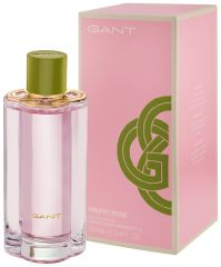 Gant Preppy Rose EDP - Dámská parfémovaná voda 100 ml