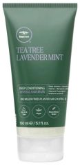 Paul Mitchell Tea Tree Lavender Mint Deep Conditioning Mineral Mask -Hloubkově hydratační maska 150 ml