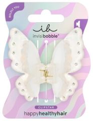 Invisibobble CLIPSTAR M Fairy Fierce - Skřipec do vlasů 1 ks
