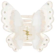 Invisibobble CLIPSTAR M Fairy Fierce - Skřipec do vlasů 1 ks