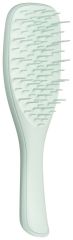 Tangle Teezer Ultimate Detangler Extra Gentle Eucalyptus Green - Kartáč na vlasy Světle zelený